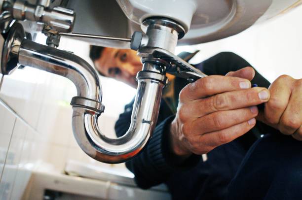 Best Plumbing System Maintenance  in Woodlands, CA