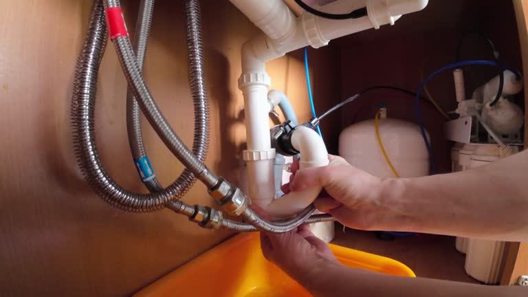 Best Water Heater Installation and Repair  in Woodlands, CA