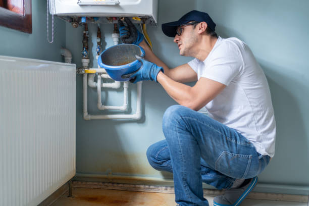 Best Gas Line Installation and Repair  in Woodlands, CA